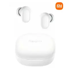 XIAOMI - Audífonos Inalámbricos Redmi Buds 6 Play BT 5.4 Blanco