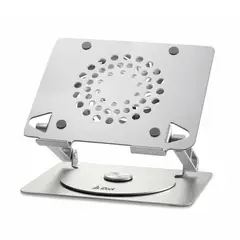 IDOCK - - Cooler Diamond i50 3.0 Aluminio con Base Giratorio 360°