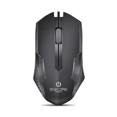 ENKORE - Mouse USB Pivot EKM 105 -
