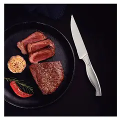 TRAMONTINA - CUCHILLO PARA ASADO Y FRUTAS 5 PULGADAS SUBLIME