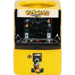 BANDAI NAMCO - TAZA DE PAC MAN -Multicolor