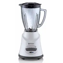 IMACO - Licuadora 8 Velocidades 500W BL8155 1.25Lts