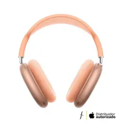 APPLE - Audifonos AirPods Max USB-C - Orange 2024