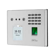 ZKTECO - CONTROL DE ASISTENCIA Y ACCESO MB560 PRO -