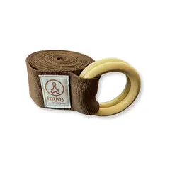 IMJOY YOGA HOME - Cuerda de estiramiento de yoga