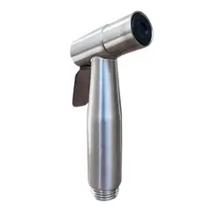 XM - LLAVE DE DUCHA BIDET SATINADO DT3103S02