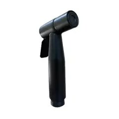 XM - LLAVE DE DUCHA BIDET NEGRO DT3103S01