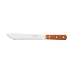 TRAMONTINA - CUCHILLO COCINA MANGO MADERA DYNAMIC 6 PULGADAS