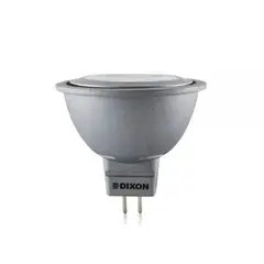 DIXON - Dicroico Led G3.5 6W Luz Blanca