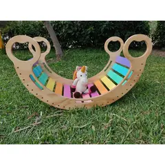 GENERICO - Balancín Waldorf