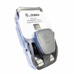 ZEBRA - Cinta Ribbon para impresora ZC300 y ZC100 YMCKO - 800300-350LA