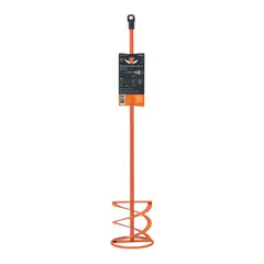 TRUPER - Revolvedor Mezclador De Pintura 120mm Rev-12