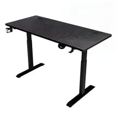 GENERICO - Escritorio Eléctrico Haven Liftdesk 120 Fibra de Carbono