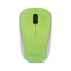GENIUS - Mouse Nx-7000 Wireless Verde