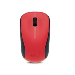 GENIUS - Mouse Nx-7000 Wireless Rojo