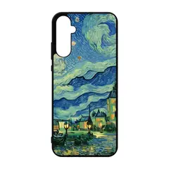 GENERICO - Funda Protector Case Para SAMSUNG A56