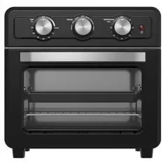 NEX - Horno con freidora de aire Eléctrico de 19lt