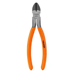 TRUPER - Alicate Corte Diagonal 7" Truper 17313