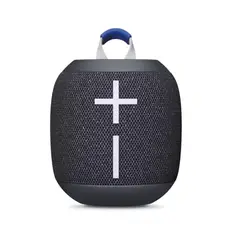 ULTIMATE EARS - PARLANTE WONDERBOOM 4 BLUETOOTH BLACK