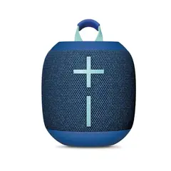 ULTIMATE EARS - PARLANTE WONDERBOOM 4 BLUETOOTH BLUE