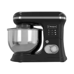 WESTINGHOUSE - Batidora de pedestal 5L Retro WH negro