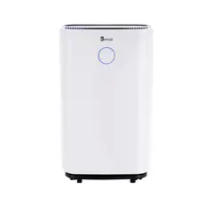 KENDAL - Deshumedecedor 20 Lt Cobertura 30m2 Potencia 325W OL20-D025C