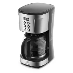 ELECTROLUX - Cafetera Eléctrica Programable 1,5 L Experience ECM30
