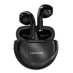 LENOVO - Audífonos Bluetooth Lenovo HT38 Negro
