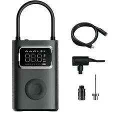 XIAOMI - COMPRESOR DE AIRE 2 PRO 2025 COLOR NEGRO