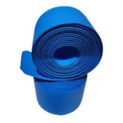 GENERICO - BANDACINTAS ANTIPINCHAZOS PARA MOTOCICLETA