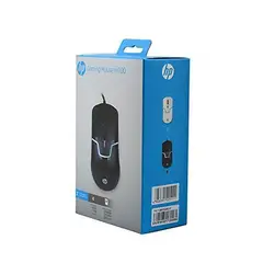 HP - Mouse Gamer M100 Gaming Cableado