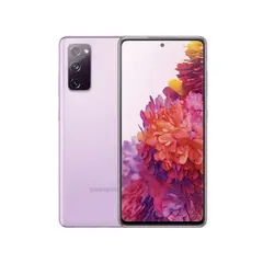 SAMSUNG - Samsung Galaxy S20 Fe SM-G781U1 6+128G Morado Reacondicionado CHN