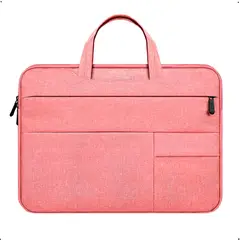 GENERICO - Funda Laptop Estilo Maletin 15 Pulgadas