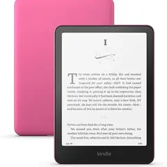 KINDLE - Amazon Paperwhite 12th Gen 7 Raspberry Version 2024 Frambuesa