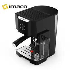 IMACO - Cafetera expresso de 15 bares IECM1550