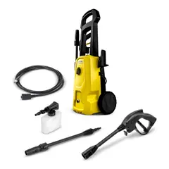 KARCHER - Hidrolavadora Wash Jet 1200W 103Bar
