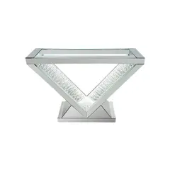 PANADECOR - Consola Con Luz Led Konceptos