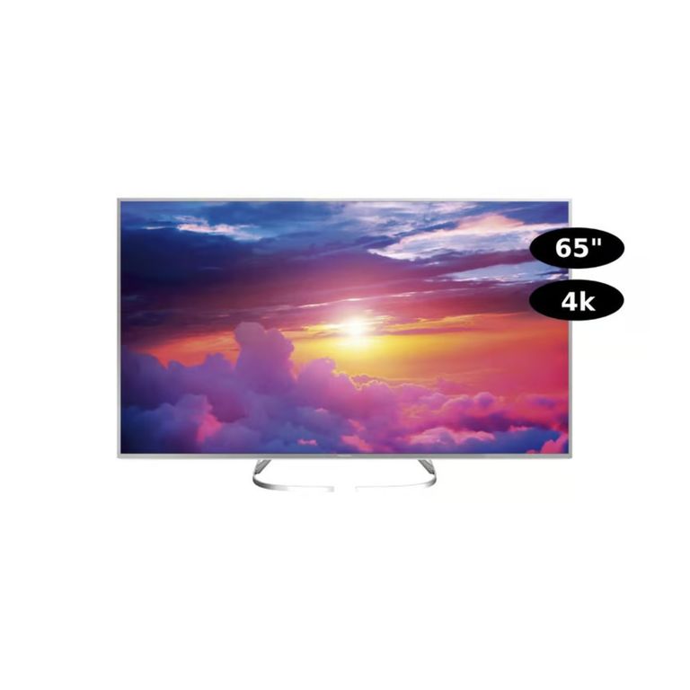 Televisor TV Smart LED 65 TC-65EX750W