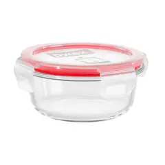 PYREX - Taper 900ml Redondo Easy Vent 300121