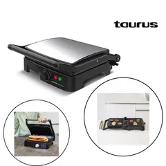 TAURUS - Grill Asteria Essential