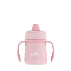 THERMOS - BABY CUP ROSADO 210 ML