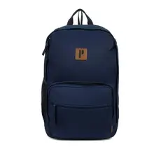 PORTA - MOCHILA PORTA ORIGINAL URBANO AQUINO AZUL 24 LT.