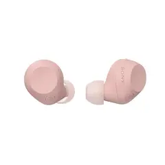SONY - Audífonos Inalámbricos Noise Cancelling In Ear WF-C710N Rosa
