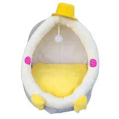 GENERICO - CAMA GATO PINGUINO TALLA M