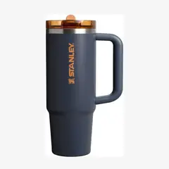STANLEY - Quencher H2O FlowState Tumbler 30 oz Leakproof Twilight Antifugas