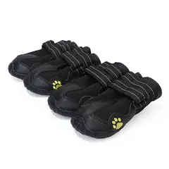 GENERICO - Zapatos para Perros Resistentes TODO TERRENO Talla 2