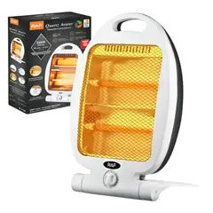 RAFF - Calefactor Calentador Eléctrico Estufa 800w