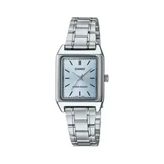 CASIO - Reloj Para Mujer LTP-V007D-2E