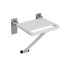 XM - ASIENTO PLEGABLE DE ACERO INOXIDABLE ADB65001