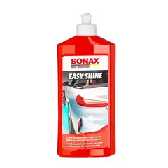 SONAX - Cera Líquida 500ML Easy Shine Neutral